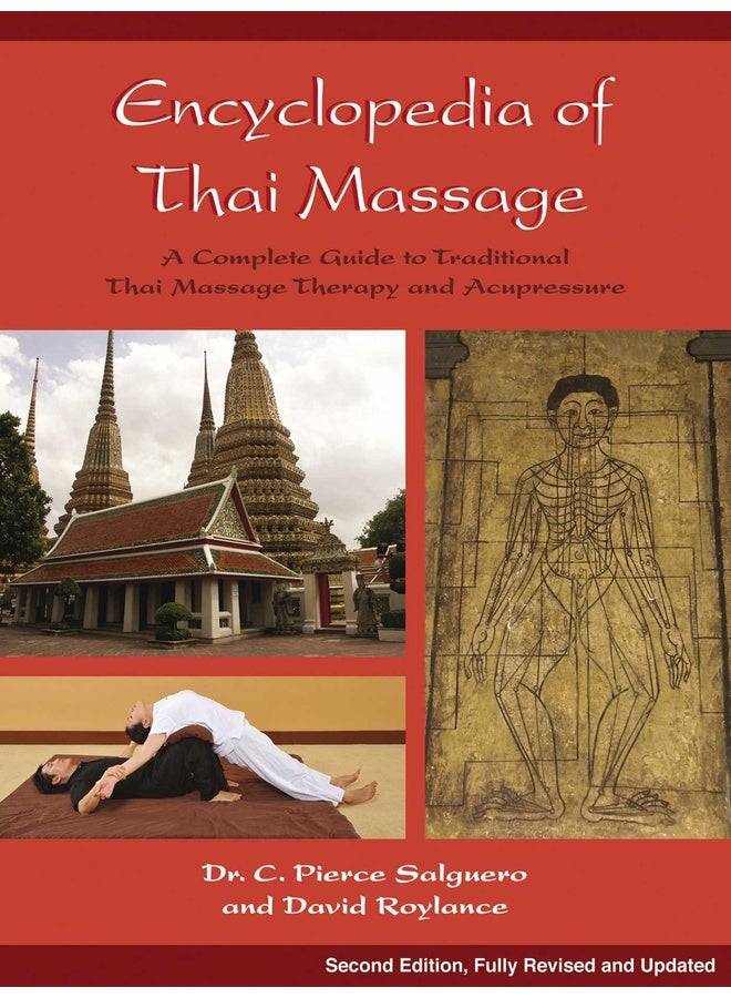 ENCYCLOPEDIA OF THAI MASSAGE